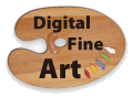 Digital Fine Art HOME